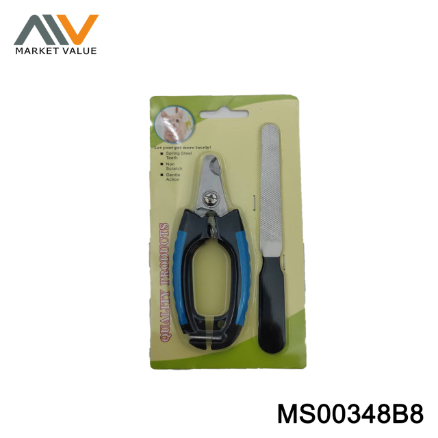 Pet Dog Cat Nail Scissors,I/C