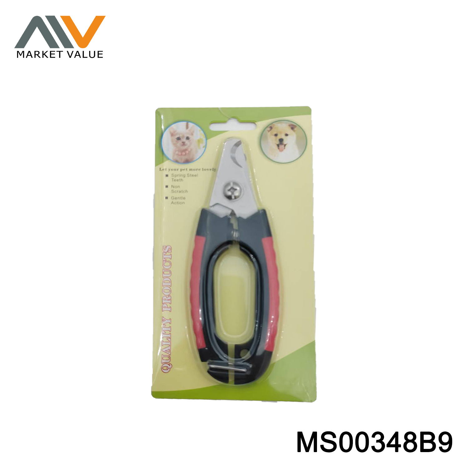Pet Dog Cat Nail Scissors,I/C