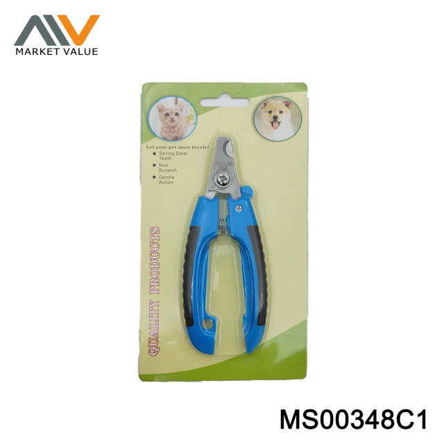 Pet Dog Cat Nail Scissors,I/C