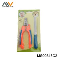 Pet Dog Cat Nail Scissors,I/C