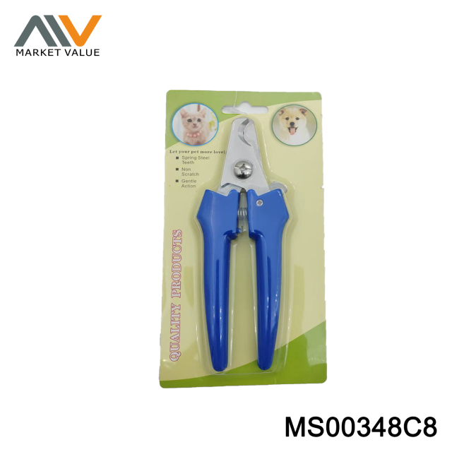 Pet Dog Cat Nail Scissors,I/C