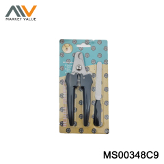 Pet Dog Cat Nail Scissors,I/C