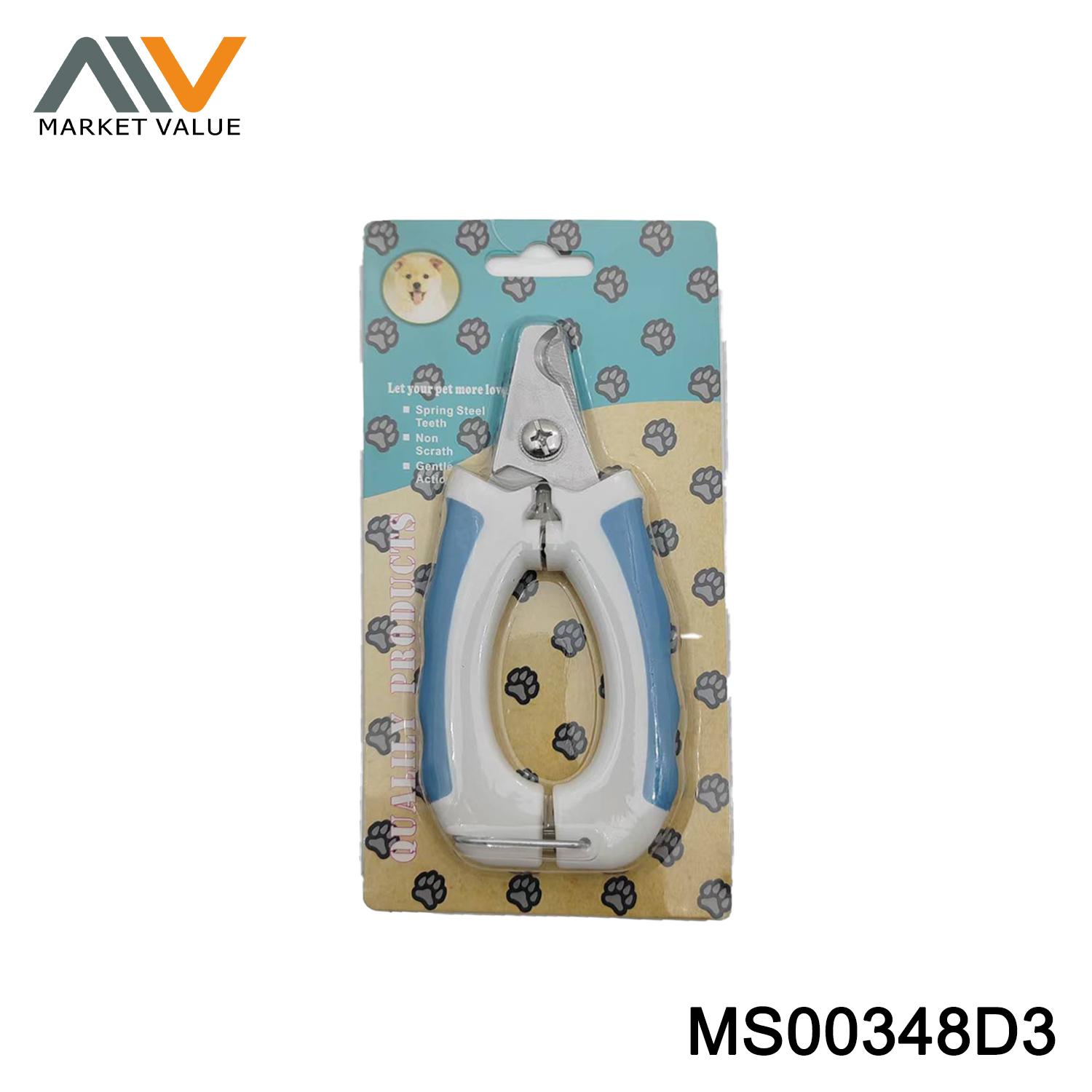 Pet Dog Cat Nail Scissors,I/C