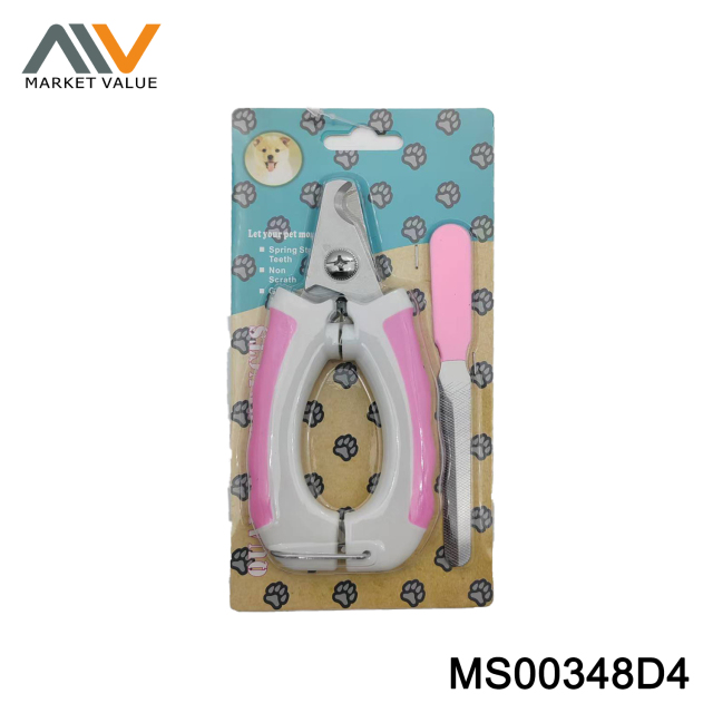 Pet Dog Cat Nail Scissors,I/C