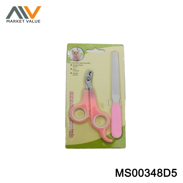 Pet Dog Cat Nail Scissors,I/C
