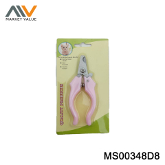 Pet Dog Cat Nail Scissors,I/C