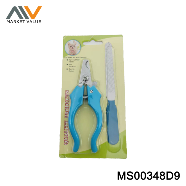 Pet Dog Cat Nail Scissors,I/C