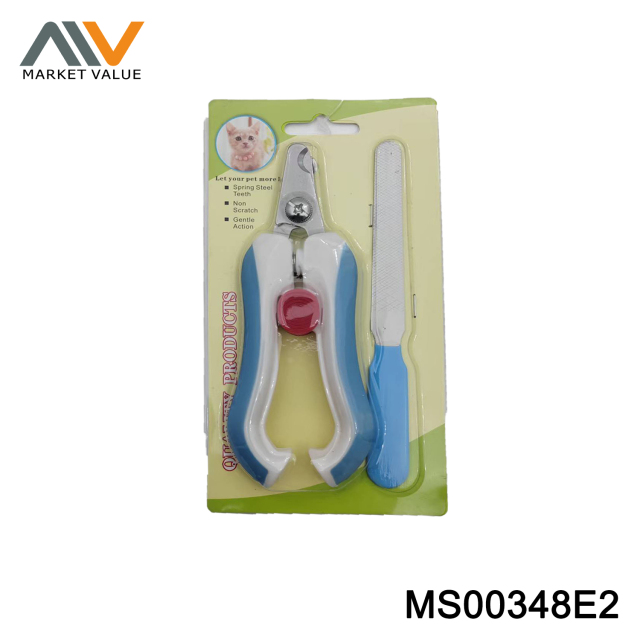 Pet Dog Cat Nail Scissors,I/C