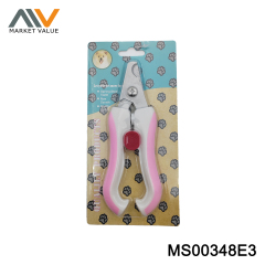 Pet Dog Cat Nail Scissors,I/C