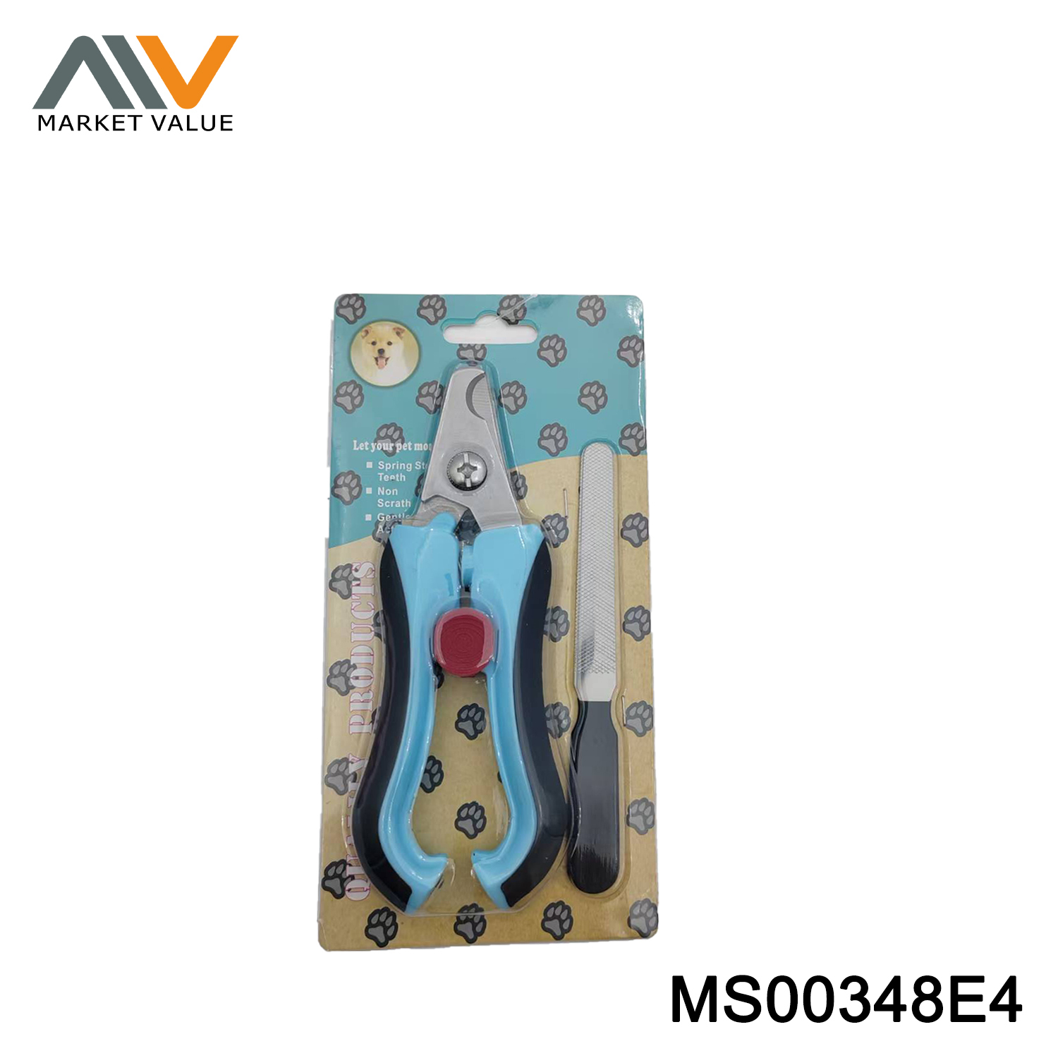 Pet Dog Cat Nail Scissors,I/C