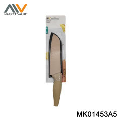 3/5 Piece Kitchen Knife Set,B/C