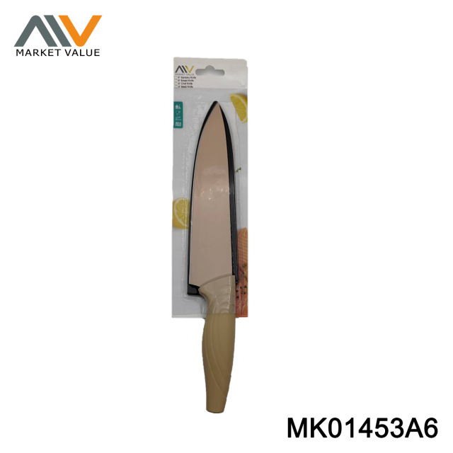 3/5 Piece Kitchen Knife Set,B/C