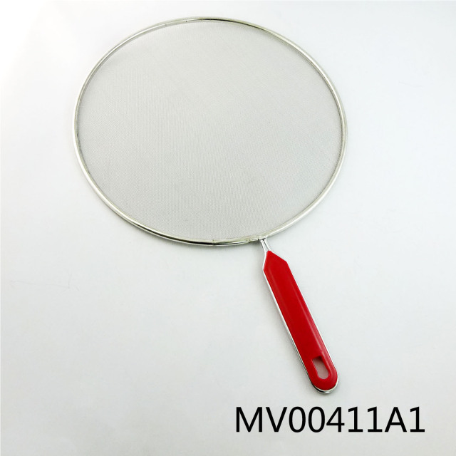 Set of 3PCS SS Strainer