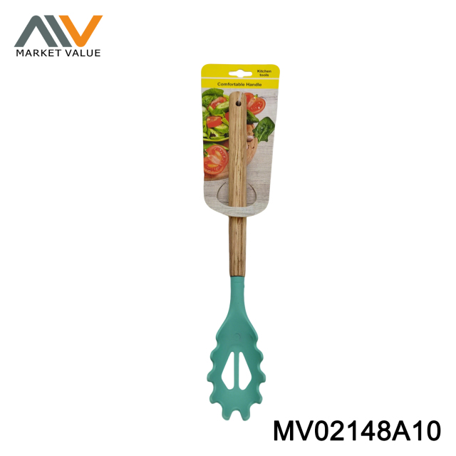 SILCON SPATULA TC