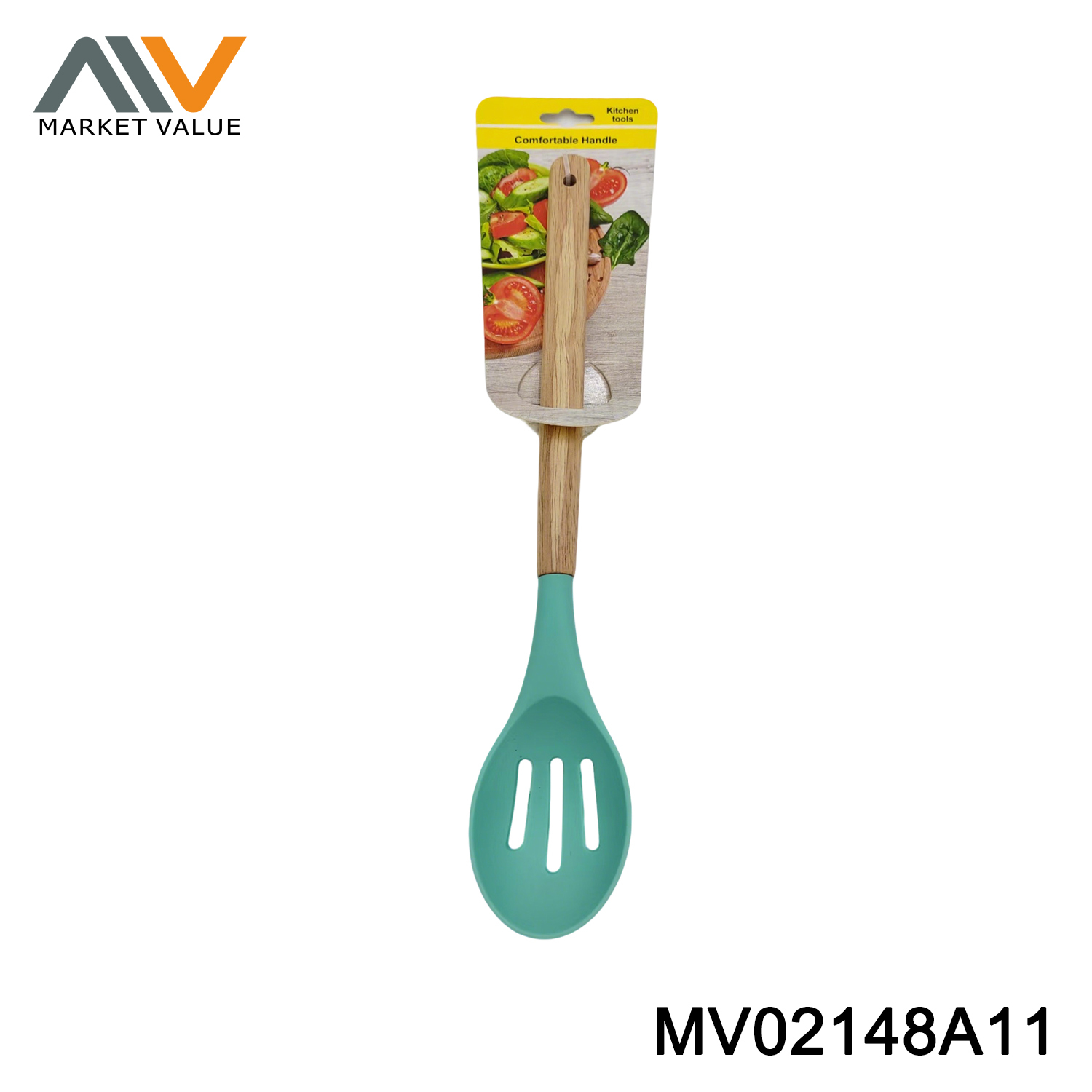 SILCON SPATULA TC