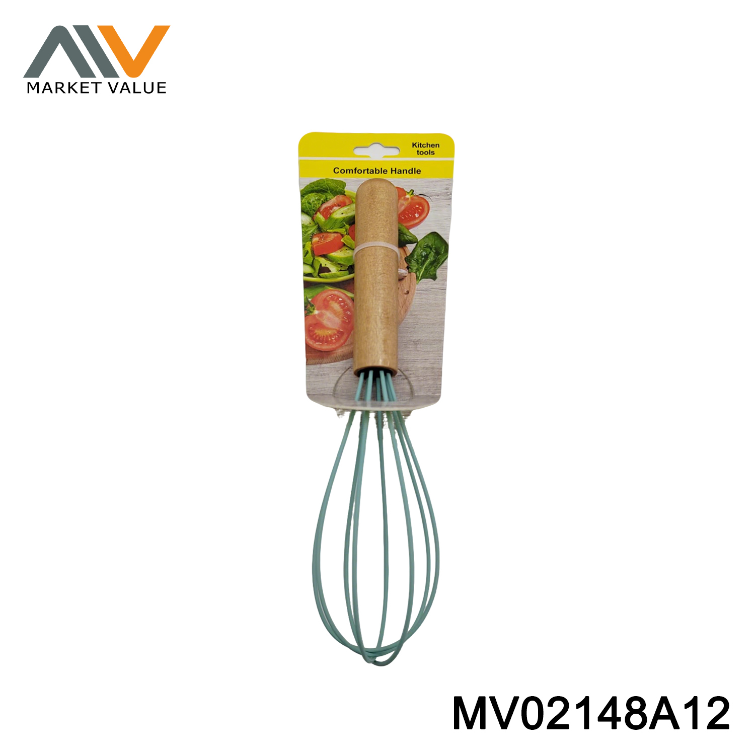 SILCON SPATULA TC