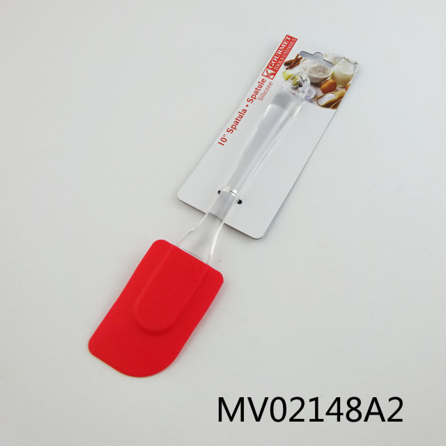 SILCON SPATULA TC