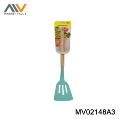 SILCON SPATULA TC