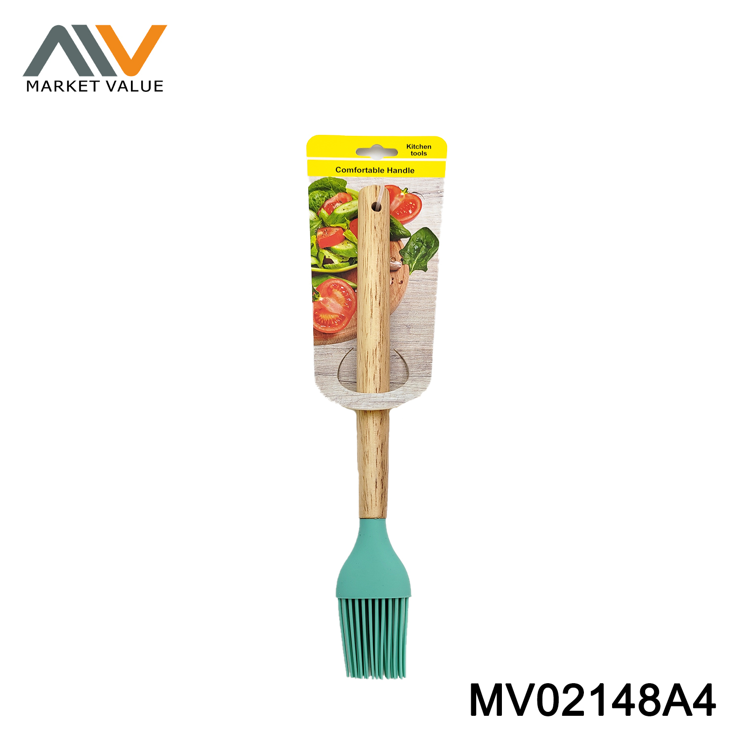 SILCON SPATULA TC
