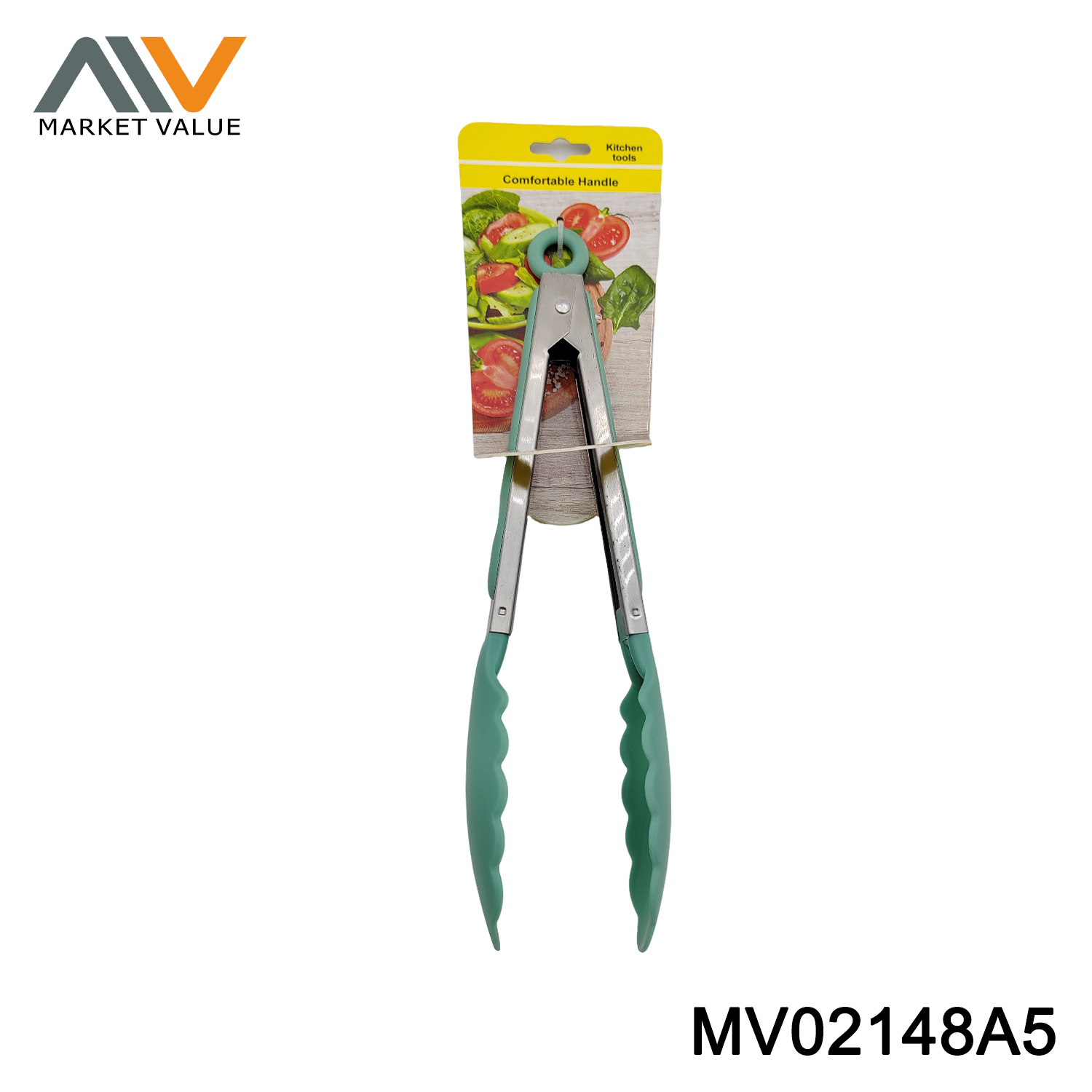SILCON SPATULA TC
