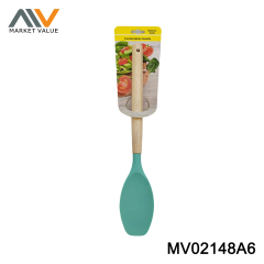 SILCON SPATULA TC
