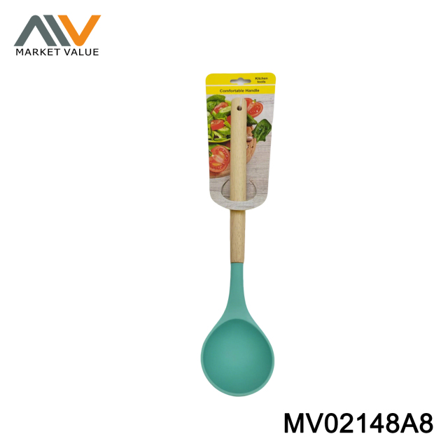 SILCON SPATULA TC