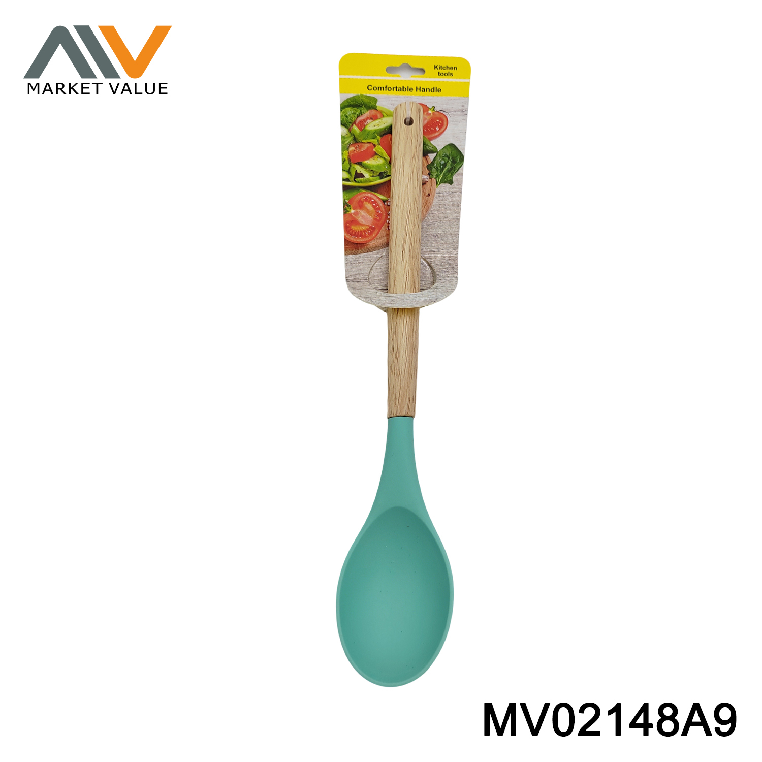 SILCON SPATULA TC