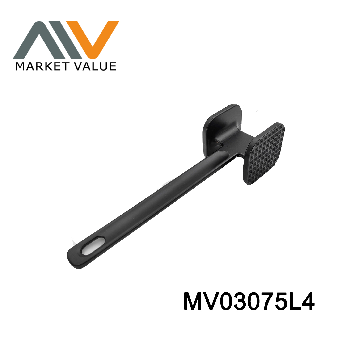 ALUMINIUM STEAK HAMMER,TC
