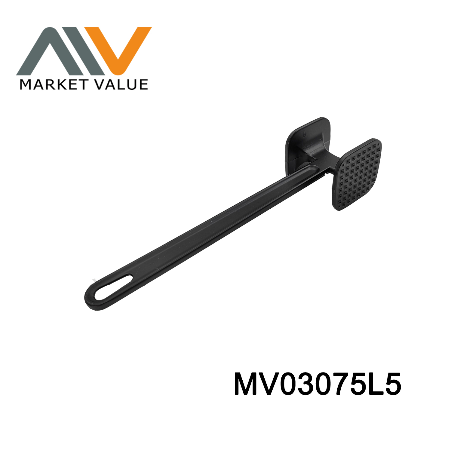 ALUMINIUM STEAK HAMMER,TC