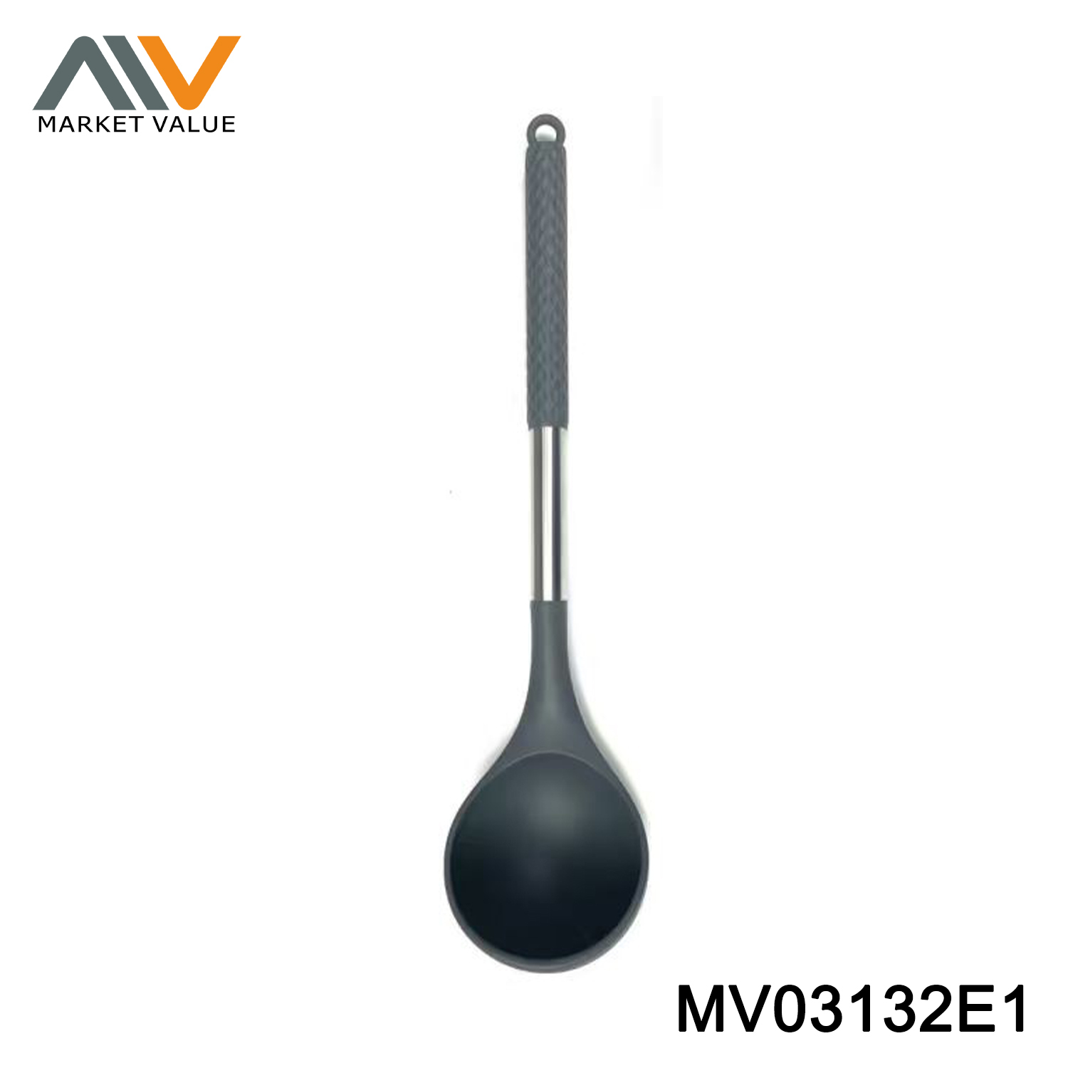 NYLON KITCHEN TOOLS with PS Handle
