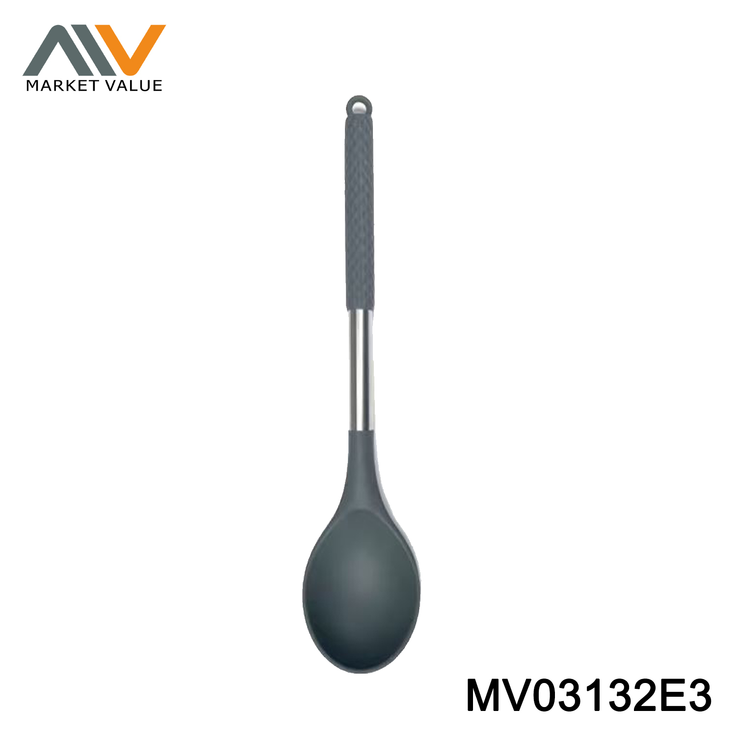 NYLON KITCHEN TOOLS with PS Handle