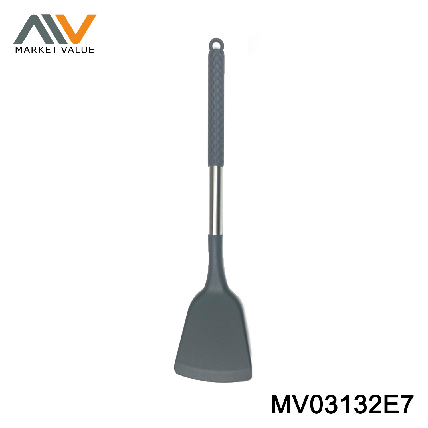 NYLON KITCHEN TOOLS with PS Handle