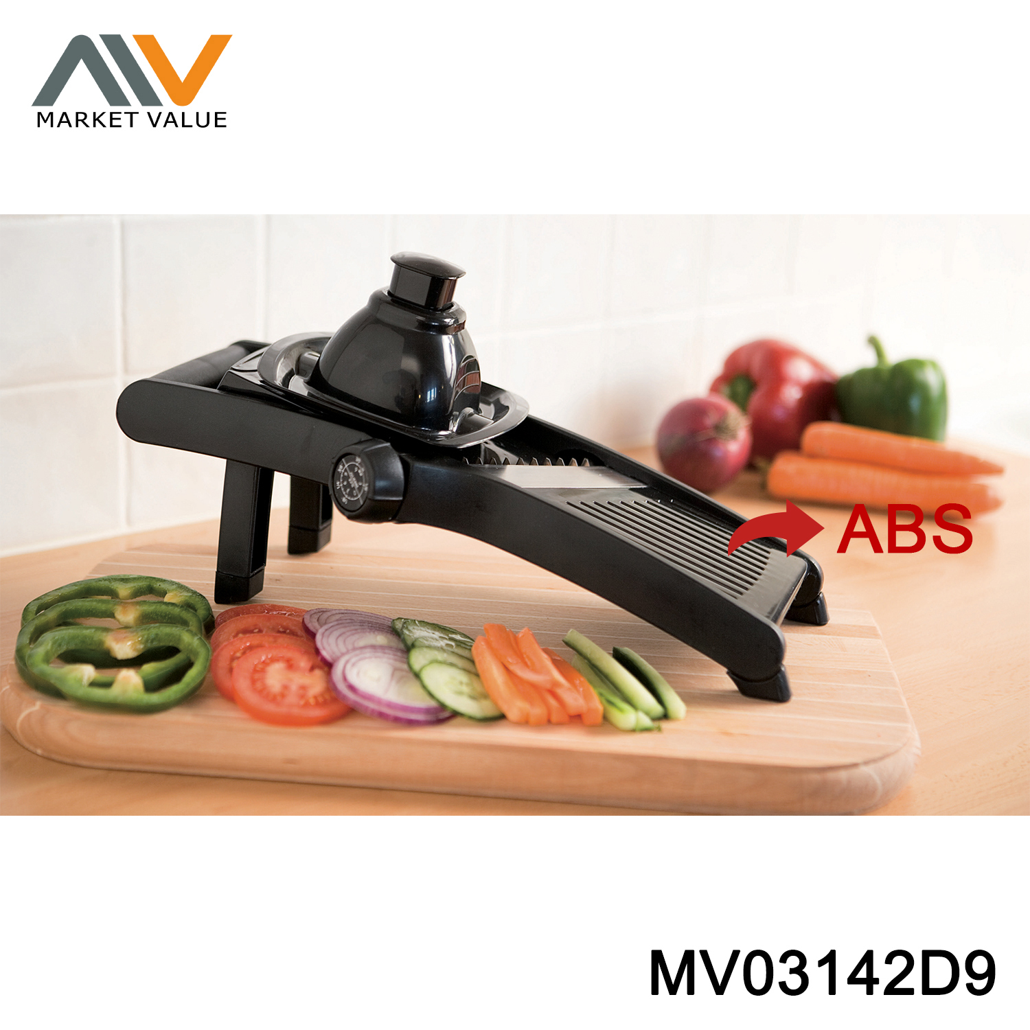 Multifunctional Double Sided Grater Box