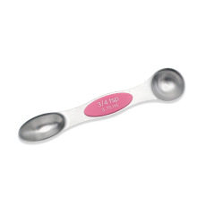 Set Of 8PC Measure Spoon,Sandwich Card