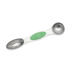Set Of 8PC Measure Spoon,Sandwich Card