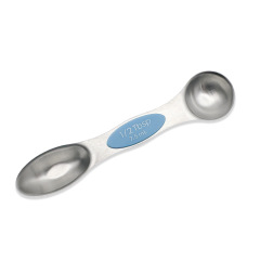 Set Of 8PC Measure Spoon,Sandwich Card