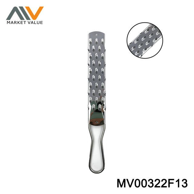 S/S GRATER ACID ETCH BLADE TUBE HANDLE,T/C