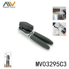 CAN OPENER WITH PP HANDLE,T/C