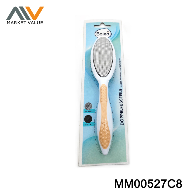 Foot File Scraper Rasp Callus Remover Foot Care Tool TC