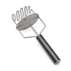 TWO LAYERS POTATO MASHER TC