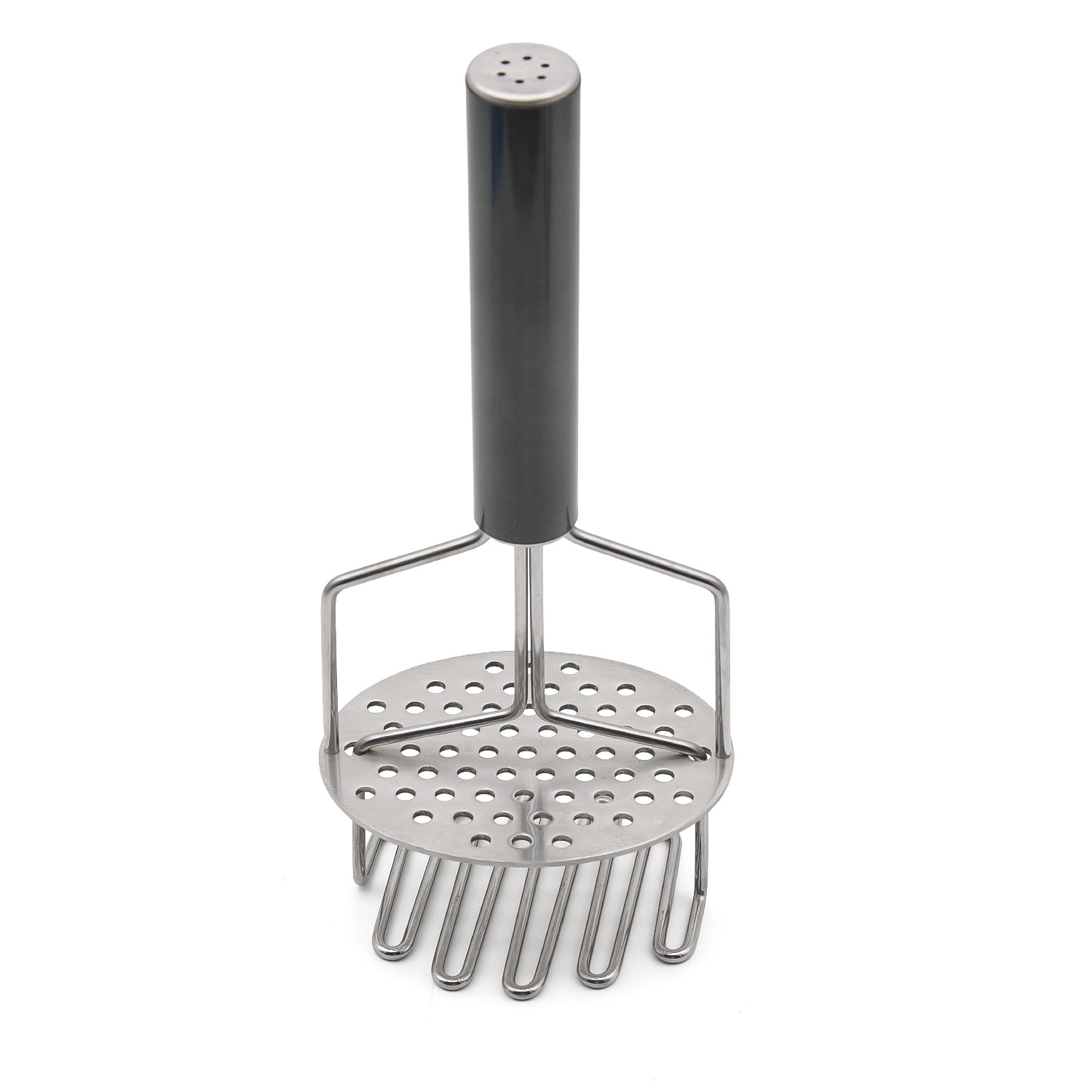 TWO LAYERS POTATO MASHER TC