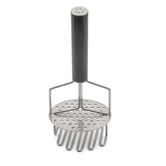 TWO LAYERS POTATO MASHER TC