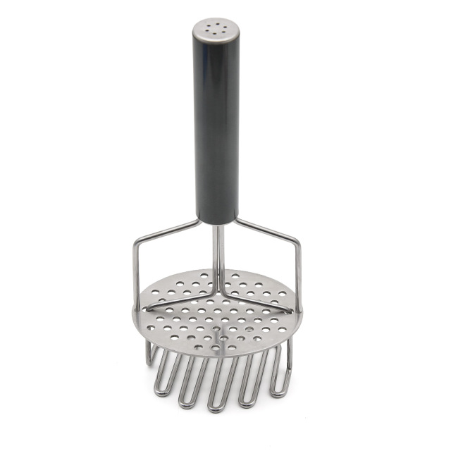 TWO LAYERS POTATO MASHER TC