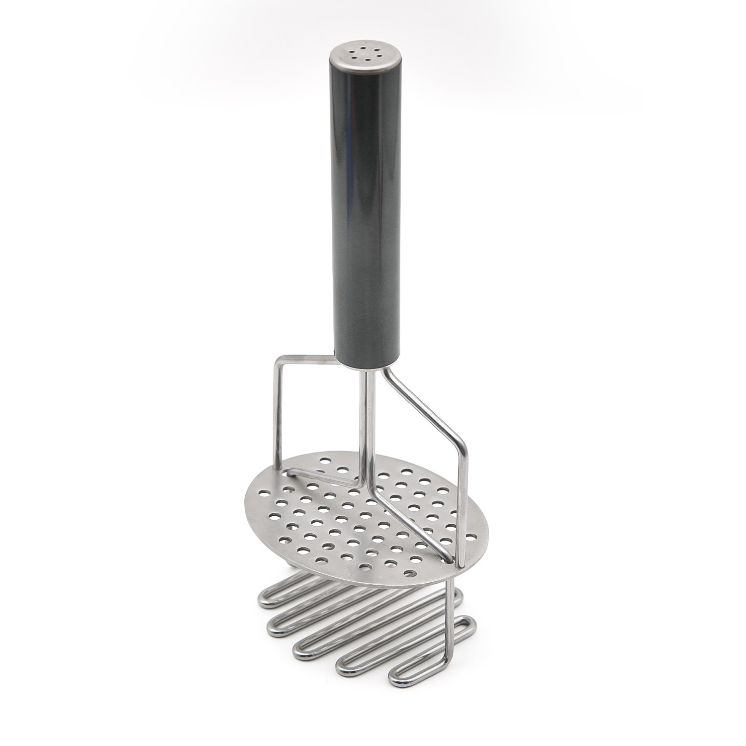 TWO LAYERS POTATO MASHER TC