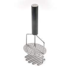 TWO LAYERS POTATO MASHER TC