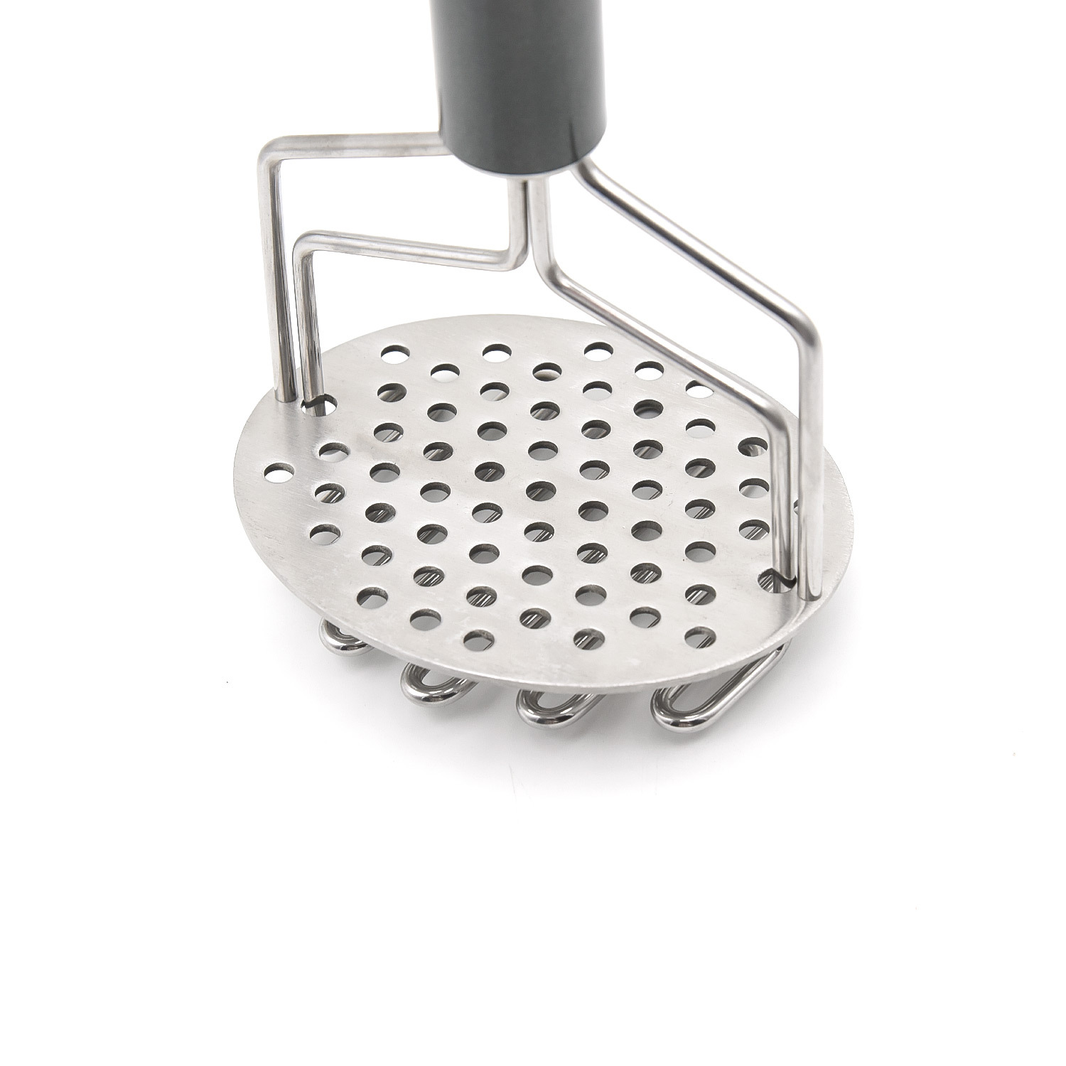 TWO LAYERS POTATO MASHER TC