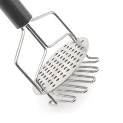 TWO LAYERS POTATO MASHER TC