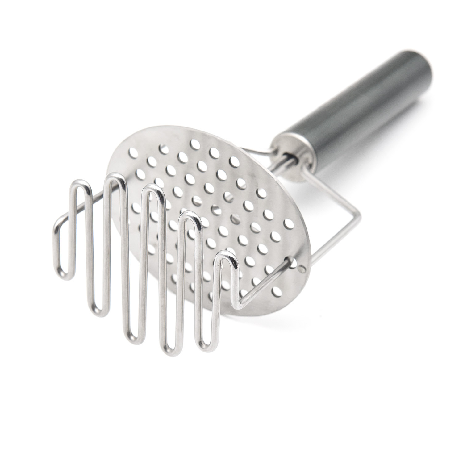 TWO LAYERS POTATO MASHER TC