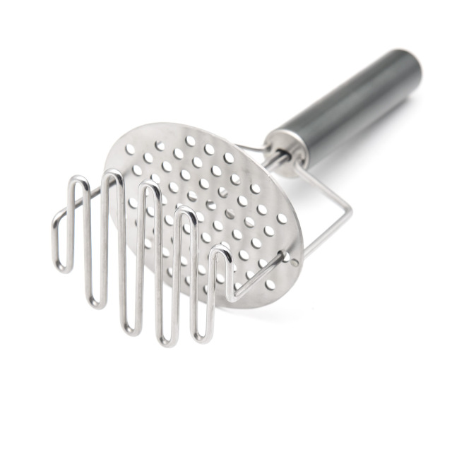 TWO LAYERS POTATO MASHER TC