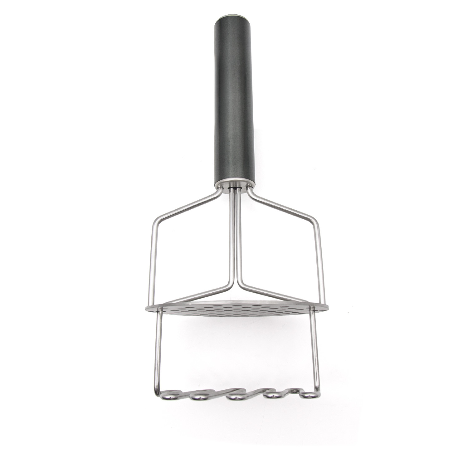 TWO LAYERS POTATO MASHER TC